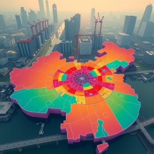 重庆市关于加强生态环境分区管控的实施方案（第二次公开征求意见稿）(图1)