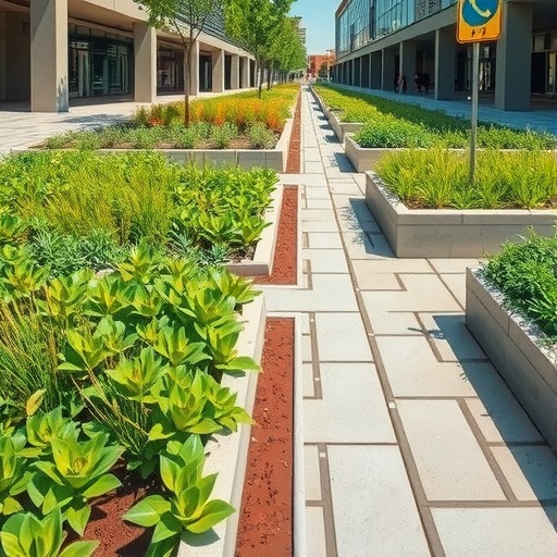 《安徽六安市海绵城市建设管理条例（草案）》公开征求意见！
