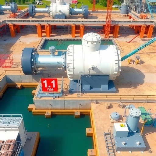 1.1亿！吉林省松原市江南污水处理厂设备更新项目工程总承包开标