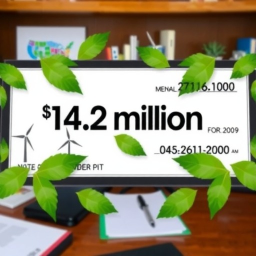 生物质发电项目本次下达补贴142万！财政部下达2024年可再生能源电价附加补助地方资金预算