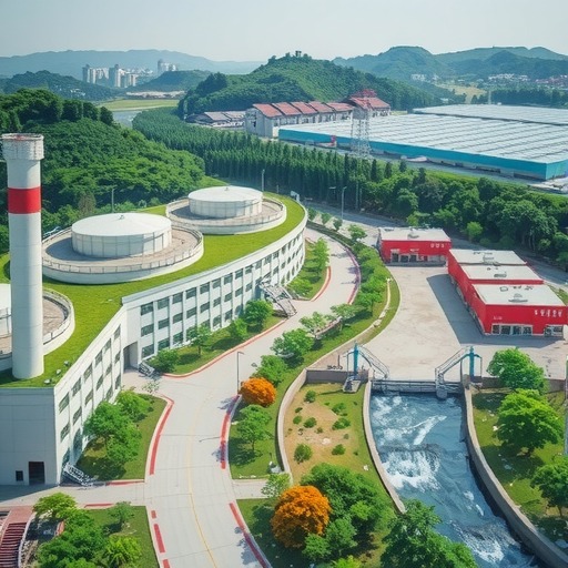 陕西省工业和信息化厅绿色工厂梯度培育及动态管理暂行办法（征求意见稿）