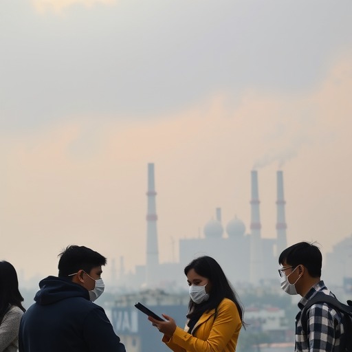 《胶州市重污染天气应急预案》发布(图1)