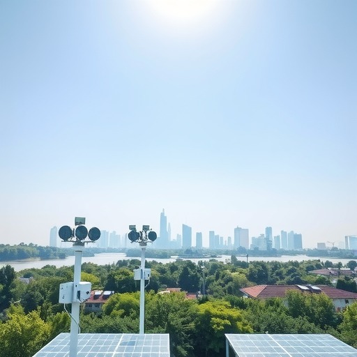 《营口市空气质量持续改善行动实施方案》公开征求意见(图1)