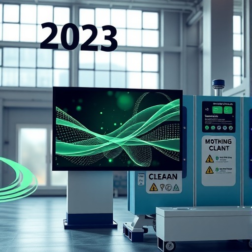 2023年度辽宁省强制性清洁生产审核企业名单公布