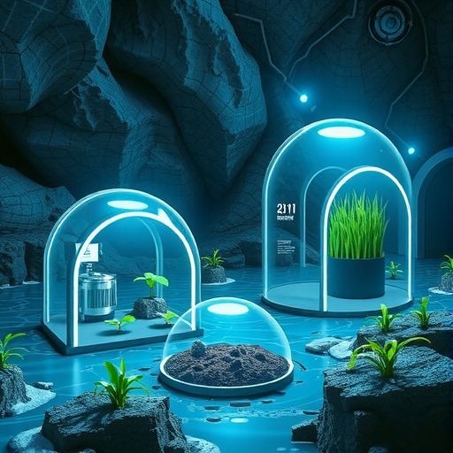 生态环境部发布国家重点研发计划 “大气与土壤、地下水污染综合治理”等3个重点专项2024年度项目申报指南(图1)