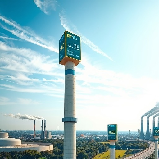 江苏南通市空气质量持续改善行动计划实施方案：大力推动氮氧化物和VOCs减排(图1)