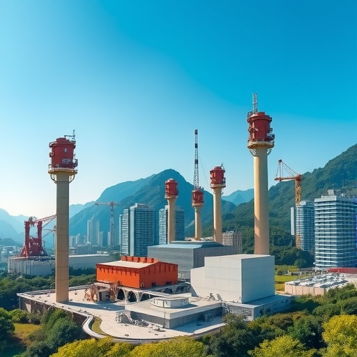 深圳市发布促进安全节能环保产业集群高质量发展的若干措施