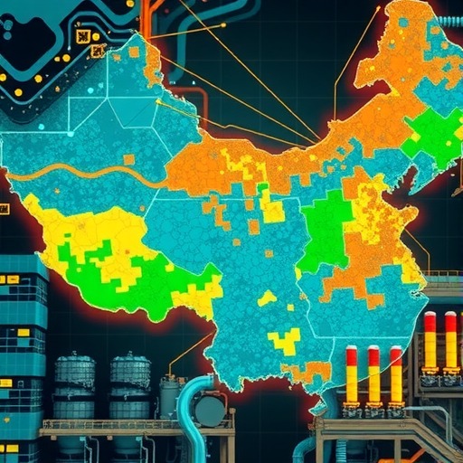 《福州市生态环境分区管控方案（2023年更新）》发布(图1)