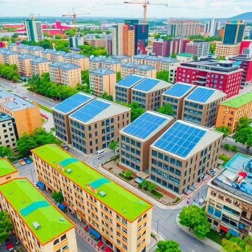 山西省推进建筑和市政基础设施设备更新工作实施方案