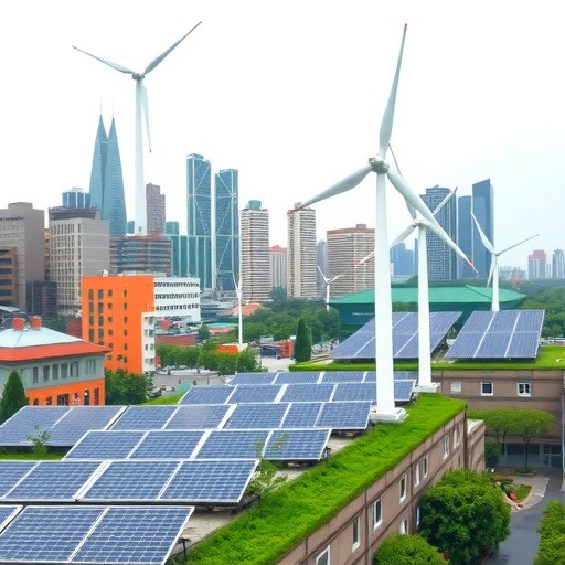 重庆市区域节能评价审查管理办法（征求意见稿）