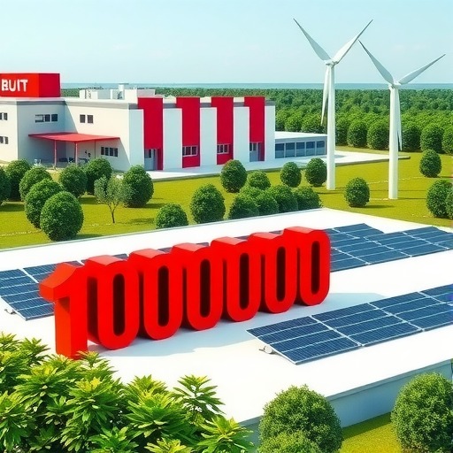 最高奖励100万元 陕西省工业和信息化厅绿色制造名单奖励资金管理办法（征求意见稿）发布