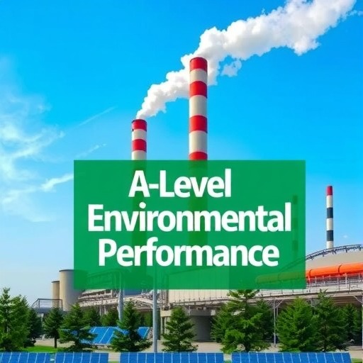 关于对唐山港陆钢铁有限公司等11家企业评定为重点行业环保绩效A级企业的公示(图1)