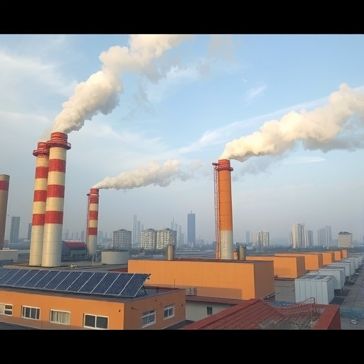 钦州市2024—2025年秋冬季大气污染防治攻坚实施方案(图1)