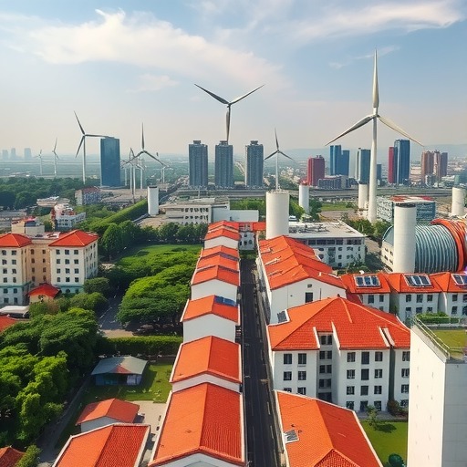 山西省：促进城市清洁低碳绿色发展 推进海绵城市建设(图1)