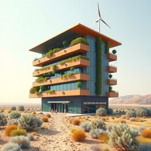 内蒙古自治区：发展绿色低碳建筑 推进建筑领域绿色化发展(图1)