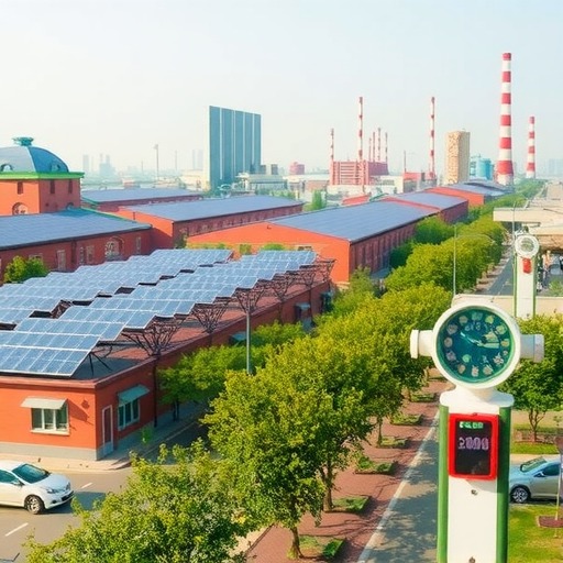 天津市南开区持续深入打好污染防治攻坚战2024年工作计划(图1)