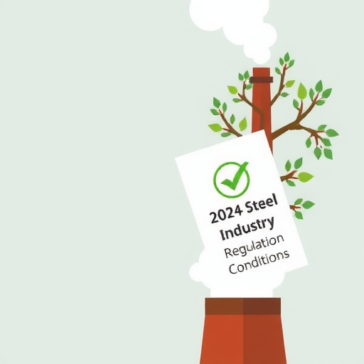 工信部发布《钢铁行业规范条件（2024年修订）（征求意见稿）》(图7)