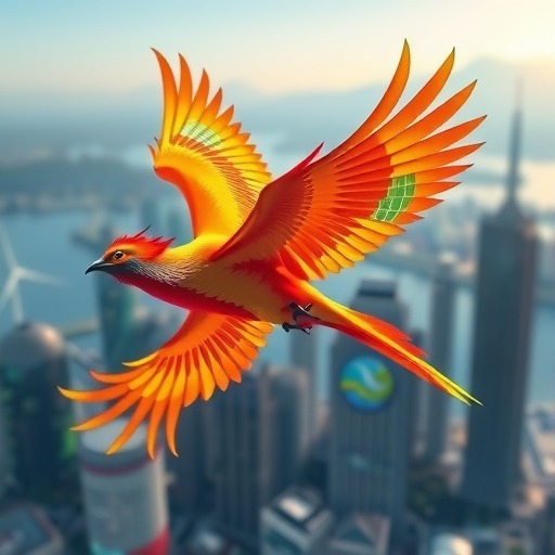 2026，大美中国持续焕新！