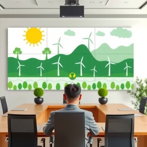 就《2030年前碳达峰行动方案》专访国家发展改革委负责人(图2)