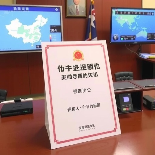 安徽省人民政府办公厅印发《安徽省重污染天气应急预案》