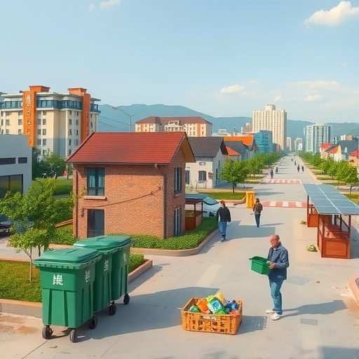 仙桃市“无废城市”建设实施方案发布！(图20)