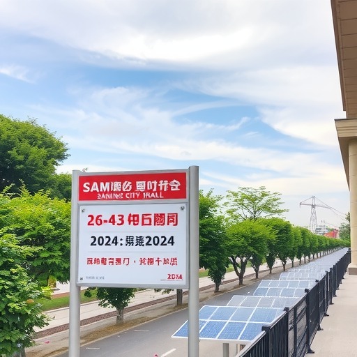 共2643万元 三明市公示2024年中央大气污染防治资金（第一期）拟安排情况