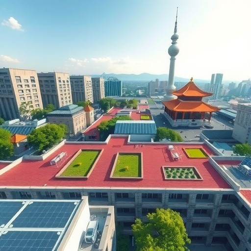 关于印发北京市促进环境社会治理（ESG）体系高质量发展实施方案的通知