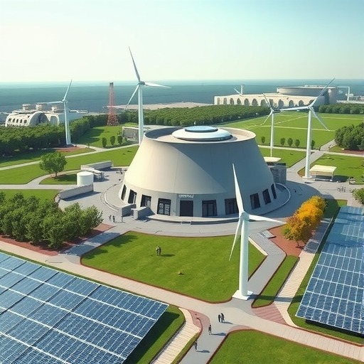 十二部门：推动核技术深度赋能绿色环保等现代化产业体系(图1)