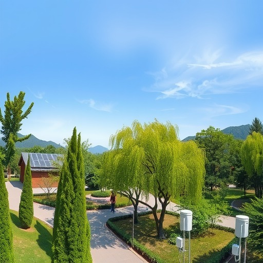 安顺市空气质量持续改善行动具体实施方案(图1)