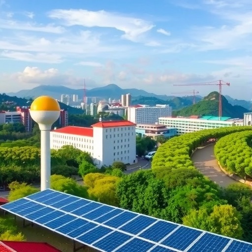 河南新乡市空气质量持续改善实施方案(图1)