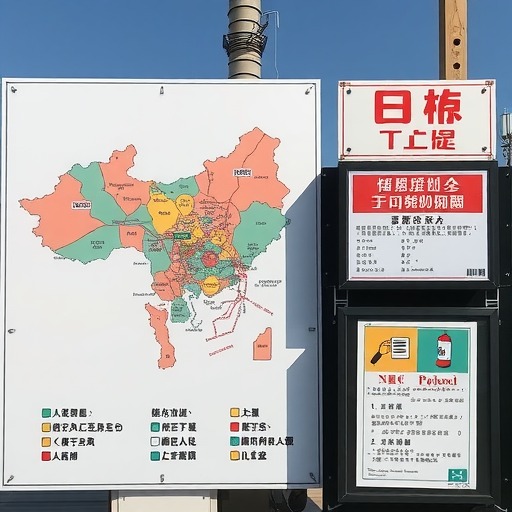 《松原市生态环境分区管控实施方案》公开征求意见(图1)