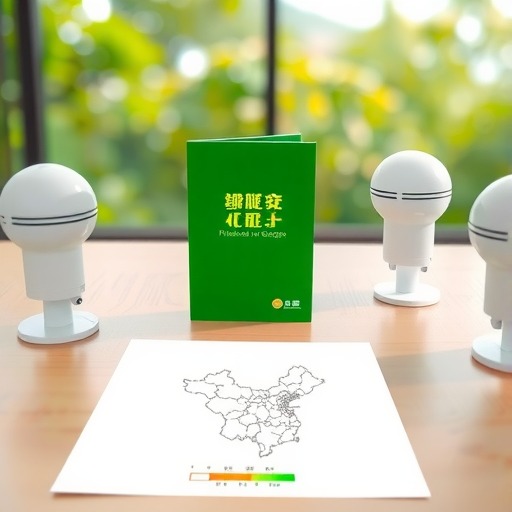 《贵州省地方生态环境标准建设规划（2025-2029）》征求意见(图1)