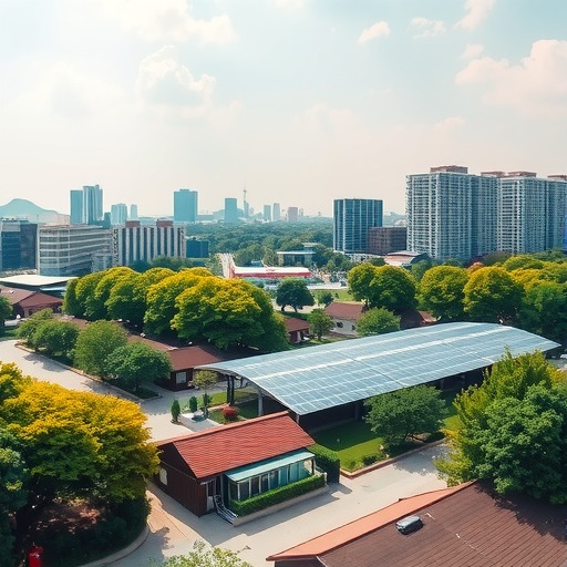 阜新市空气质量持续改善行动实施方案（征求意见稿）(图1)