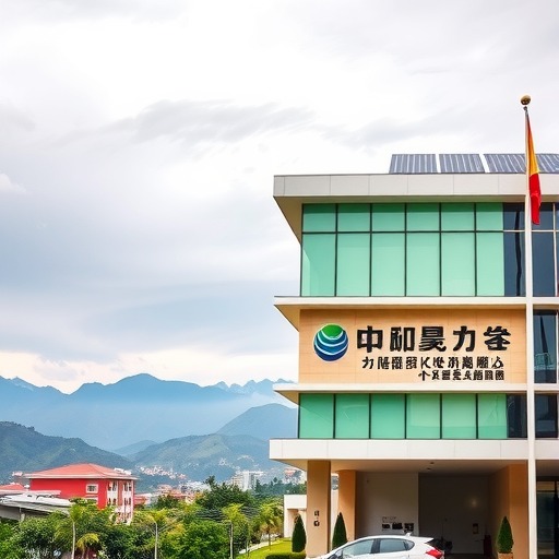 刘华太任四川省生态环境厅副厅长(图1)