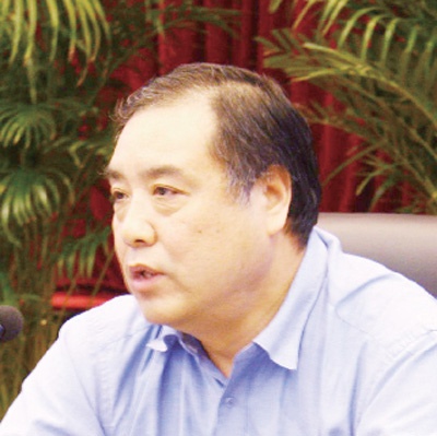 柴发合：建立长效机制 打赢蓝天保卫战