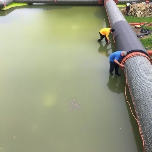唐建国：抓住黑臭水体整治核心和关键