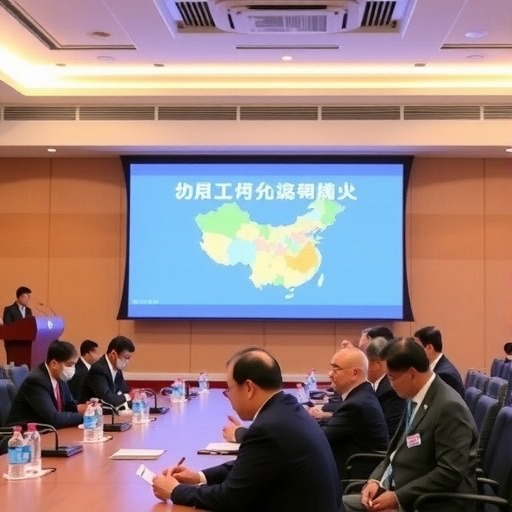 黑龙江省环境保护厅例行新闻发布会实录