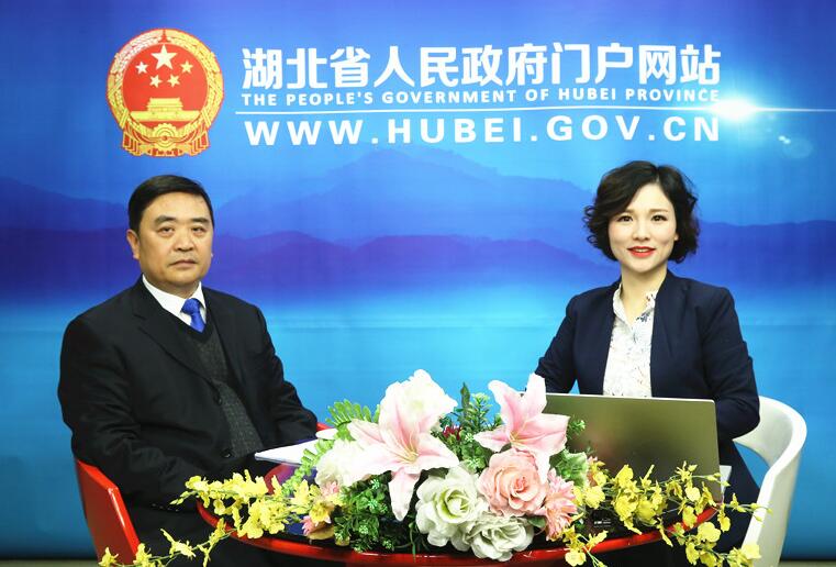官方发言丨湖北省住建厅：推进全省乡镇生活污水治理全覆盖