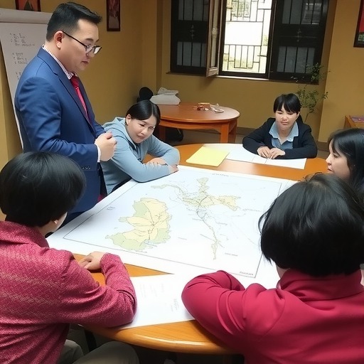 山西省垃圾焚烧发电中长期专项规划（2023年修订）环境影响评价公众参与第一次公示