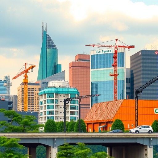 《永康市关于建筑垃圾长效管理的实施意见（征求意见稿）》发布