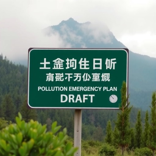 《贵州省重污染天气应急预案（征求意见稿）》公开征求意见！