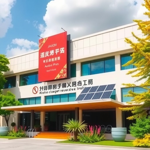 江西省生态环境厅印发《江西省适应气候变化行动方案》