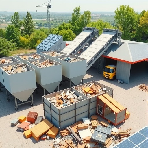 浙江永康市关于推进建筑垃圾长效管理的实施意见（征求意见稿）发布！