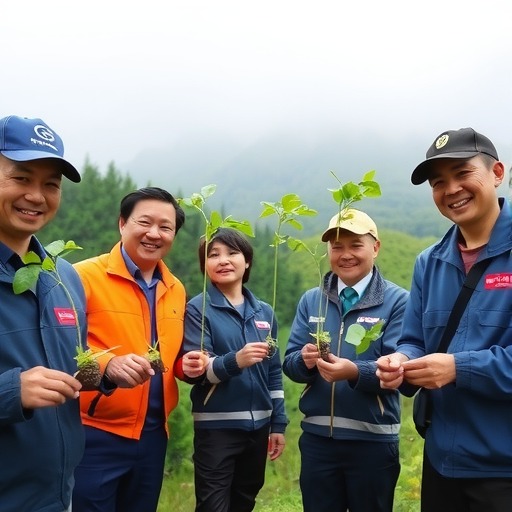 吉林省生态环境厅印发2024年度生态环境分领域工作要点