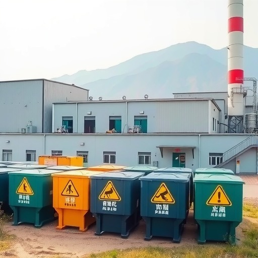 吉林省危险废物经营许可证持证企业名单(2024年5月更新)