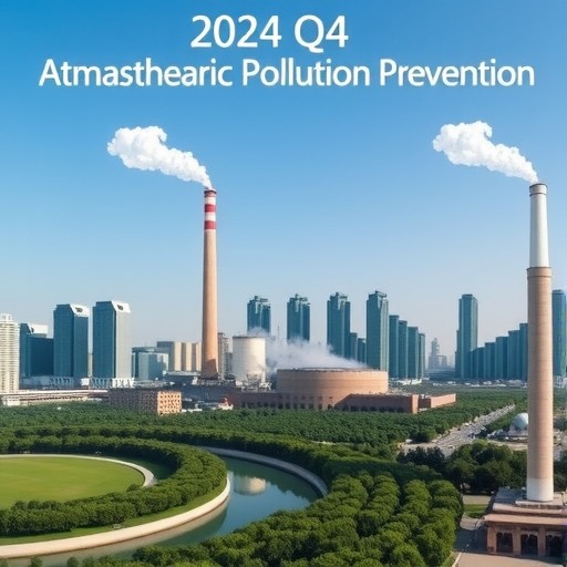 无锡市2024年第四季度大气污染防治“百日攻坚”行动方案(图1)