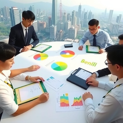 深圳市生态环境局开展2025年深圳市生态环境地方标准制修订计划项目征集工作(图1)