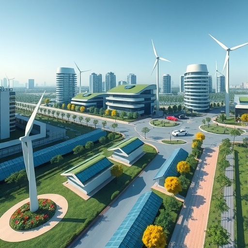 《美丽威海建设规划纲要（2024—2035年）》征求意见(图1)