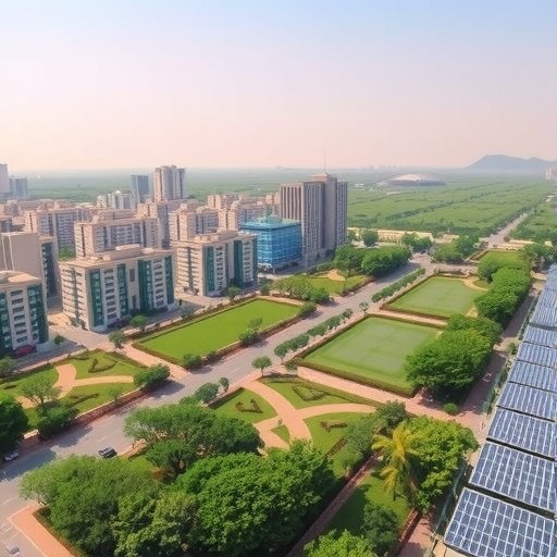 江苏盐城市空气质量持续改善行动计划实施方案(图2)