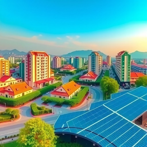 湖北荆门市空气质量持续改善行动方案（2024—2025年）(图1)